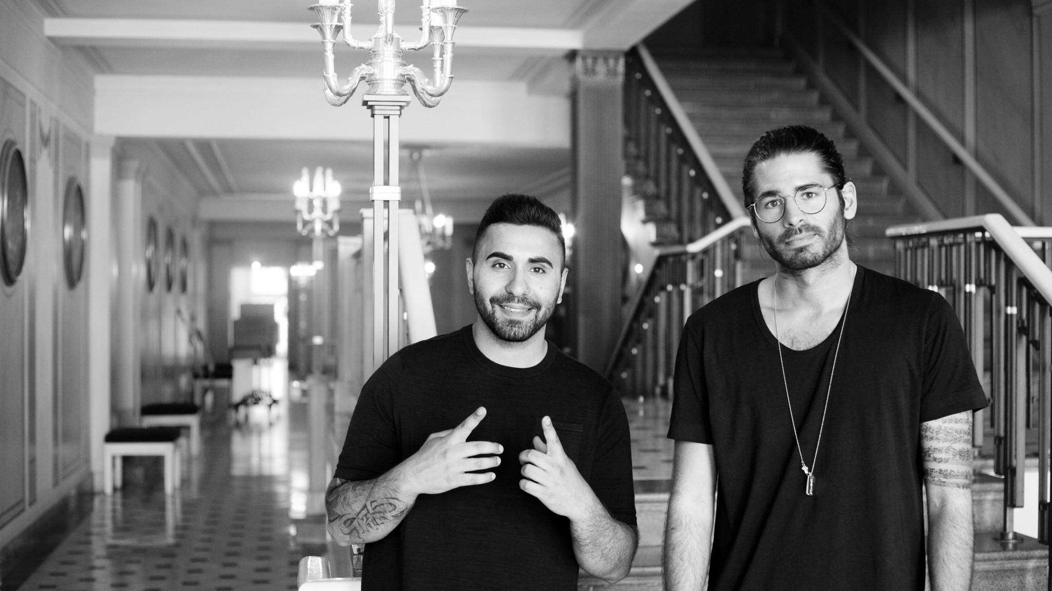 MoTrip & Jimek Pressebilder 2016