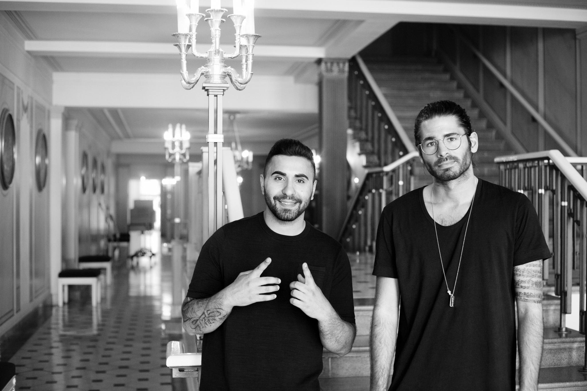 MoTrip & Jimek Pressebilder 2016