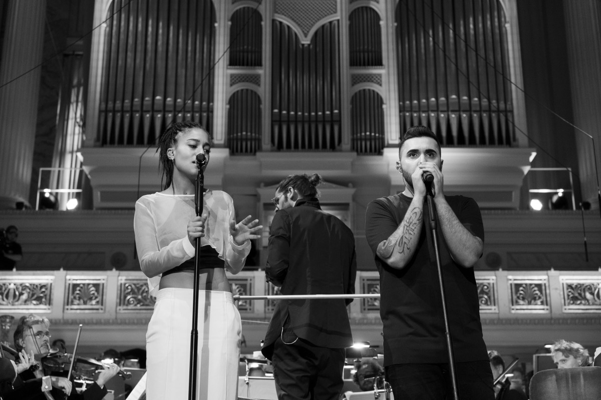 MoTrip & Jimek Pressebilder 2016