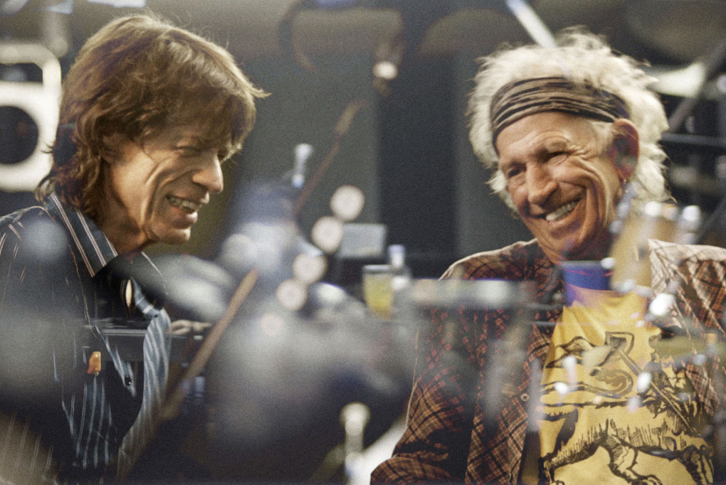 The Rolling Stones 2016