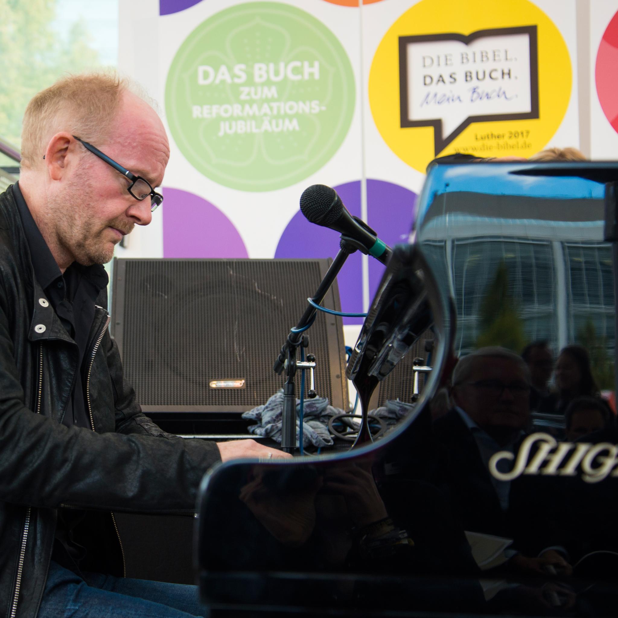Dieter Falk