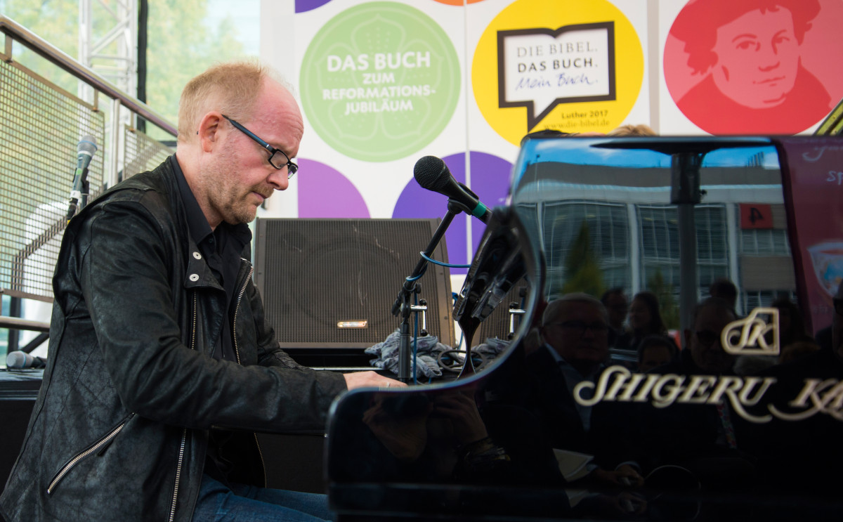 Dieter Falk