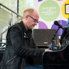 Dieter Falk
