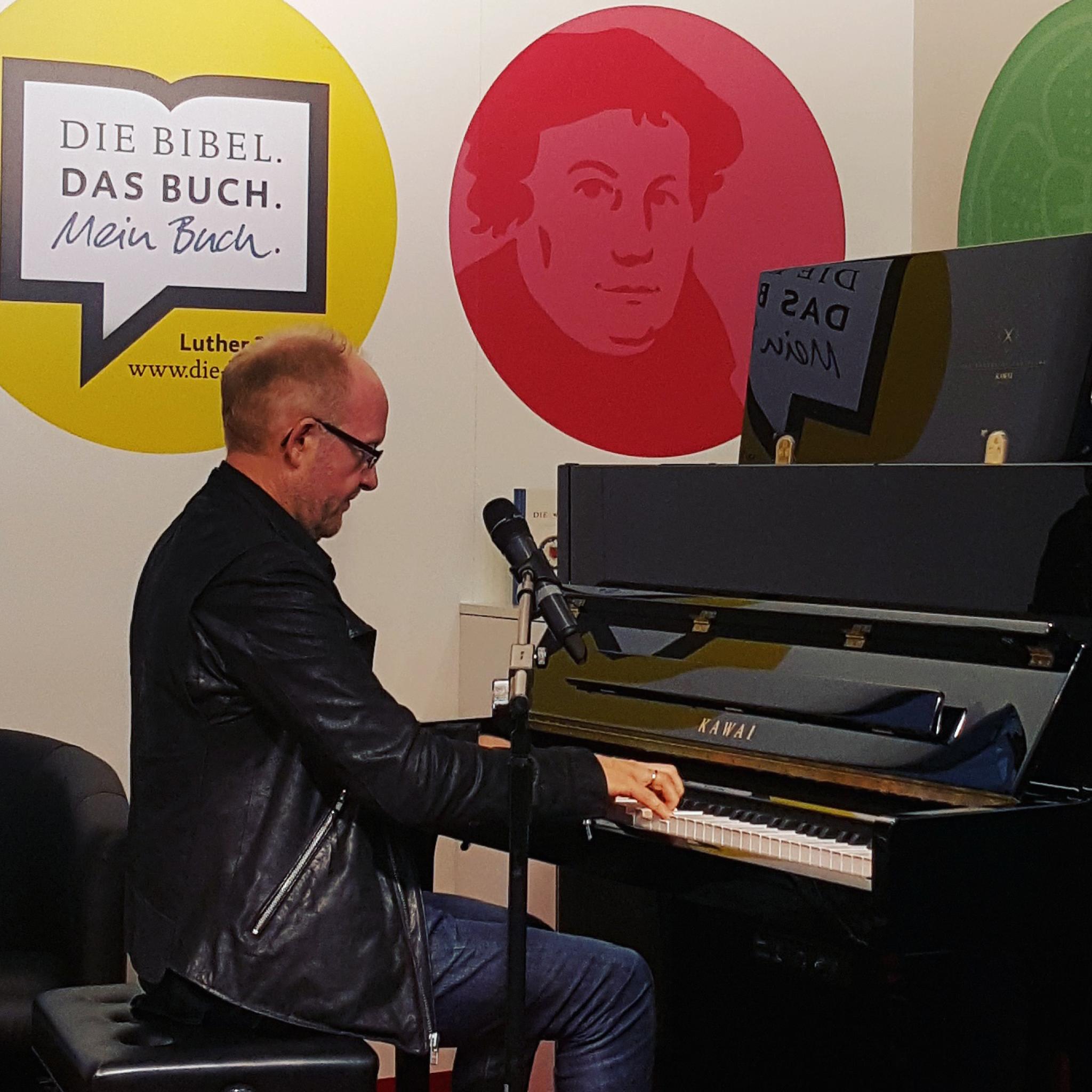 Dieter Falk