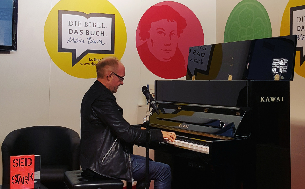 Dieter Falk