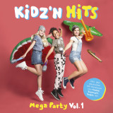 Mega Party Vol. 1