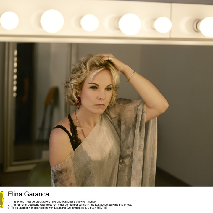 Elina Garanca – Revive