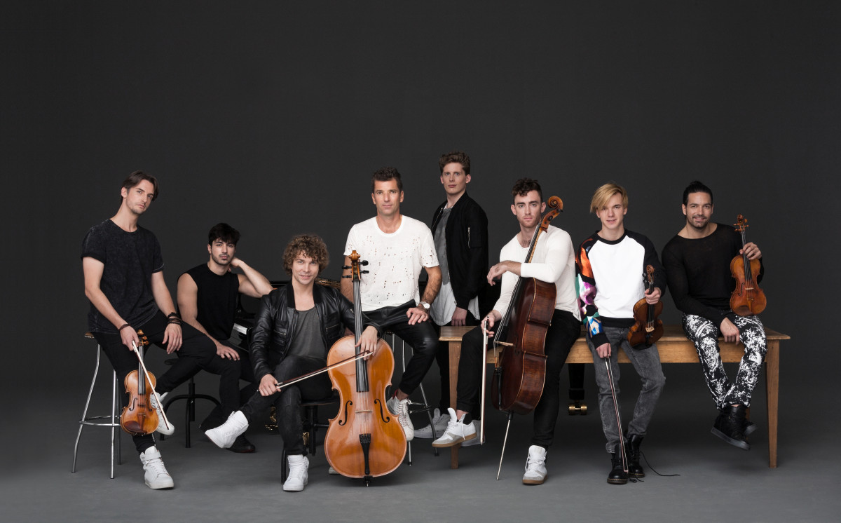 Symphoniacs 2016
