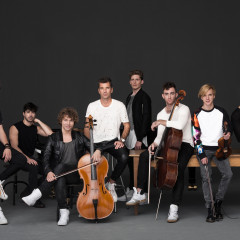 Symphoniacs 2016