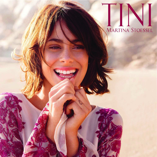 TINI (Martina Stoessel) aktuell