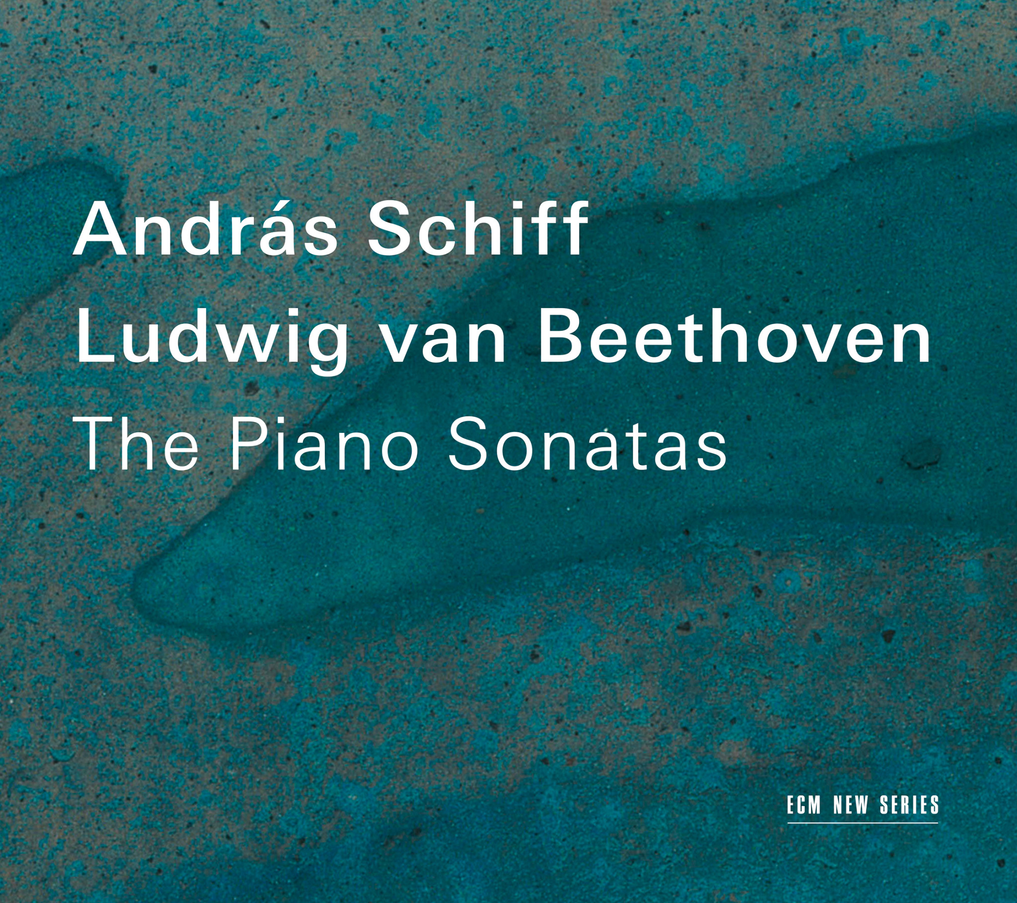 Ludwig van Beethoven - The Piano Sonatas