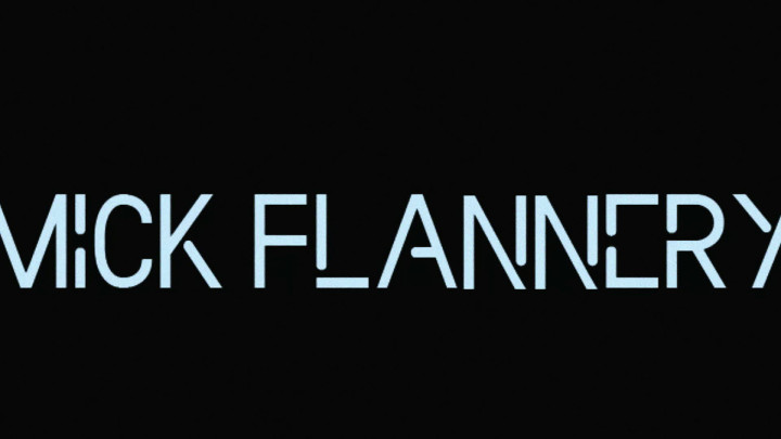 Mick Flannery - I Own You