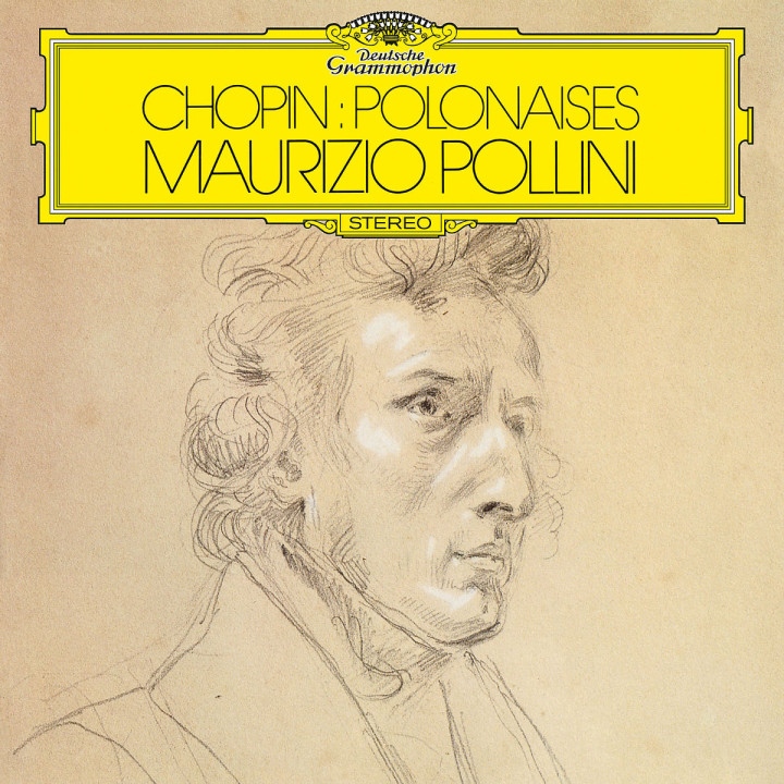 Chopin: 7 Polonaises