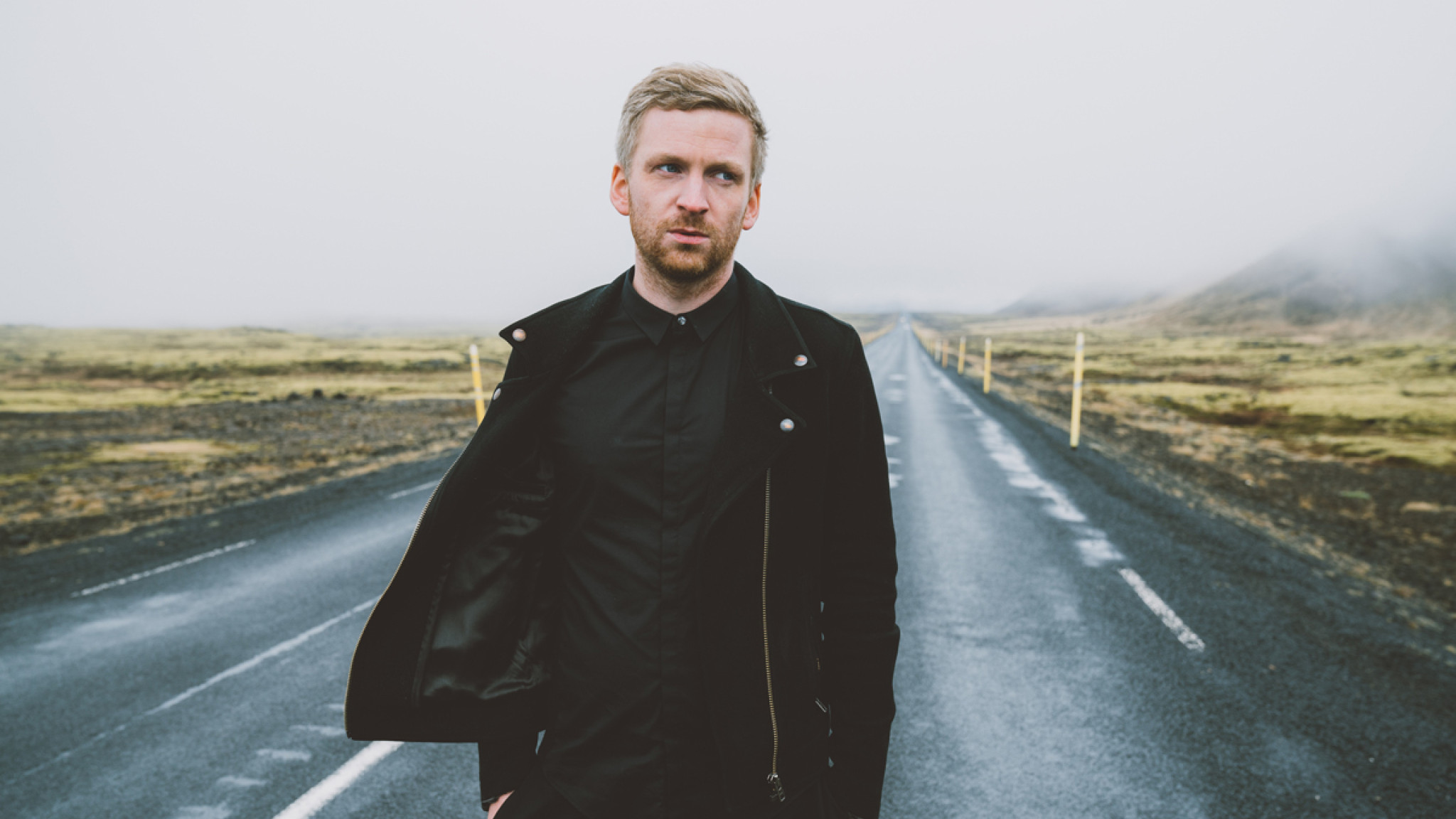 Ólafur Arnalds