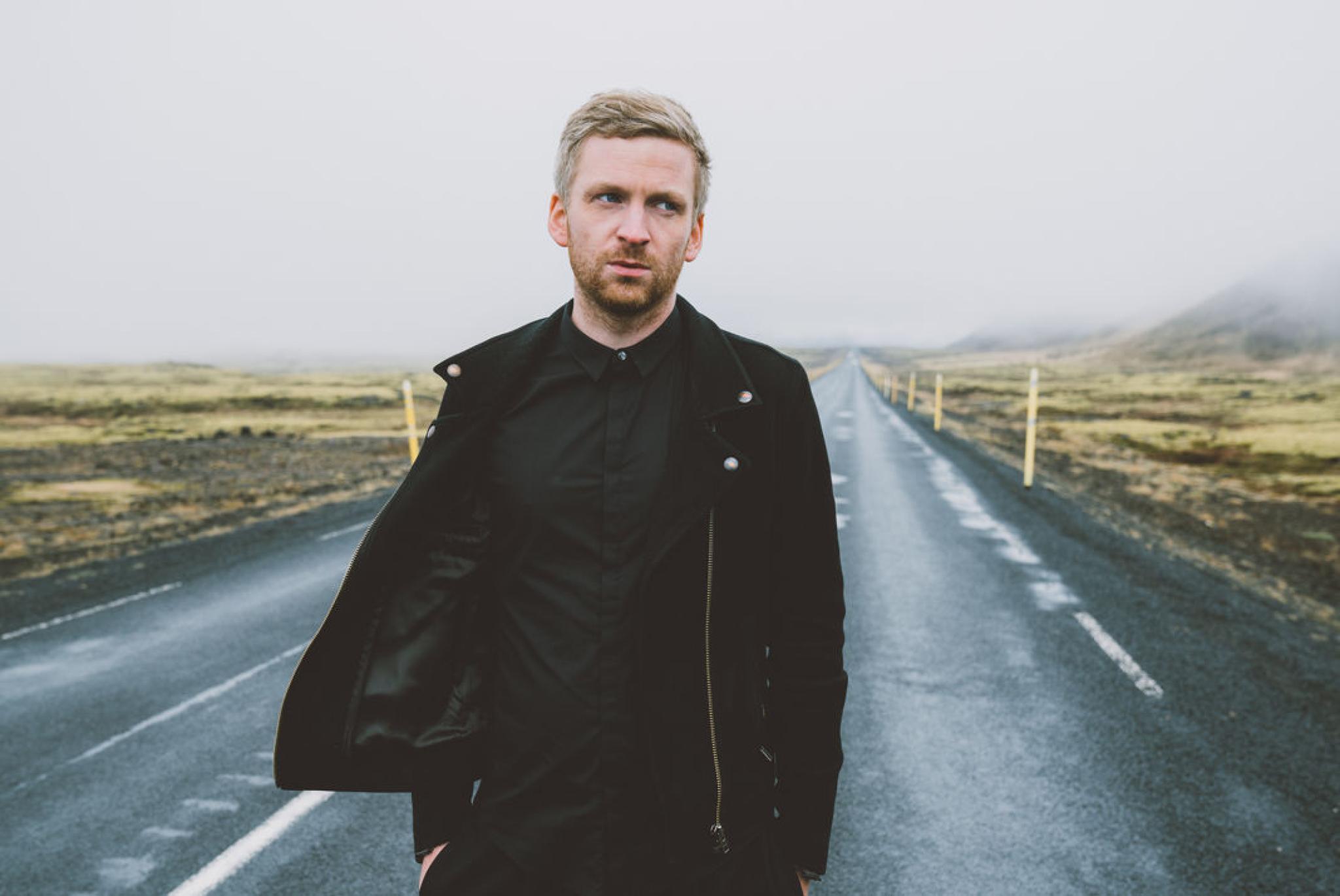 Ólafur Arnalds