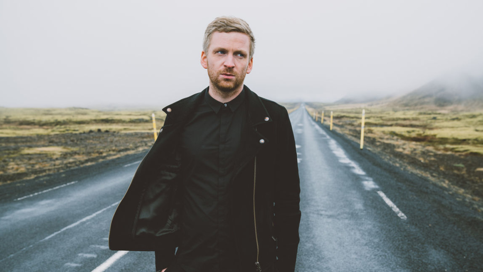 Ólafur Arnalds