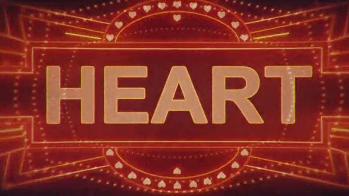 Hold my Heart feat. ZZ Ward (Lyric Video)