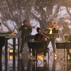 Symphoniacs 2016