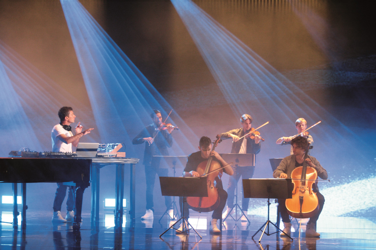 Symphoniacs 2016