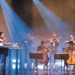 Symphoniacs 2016