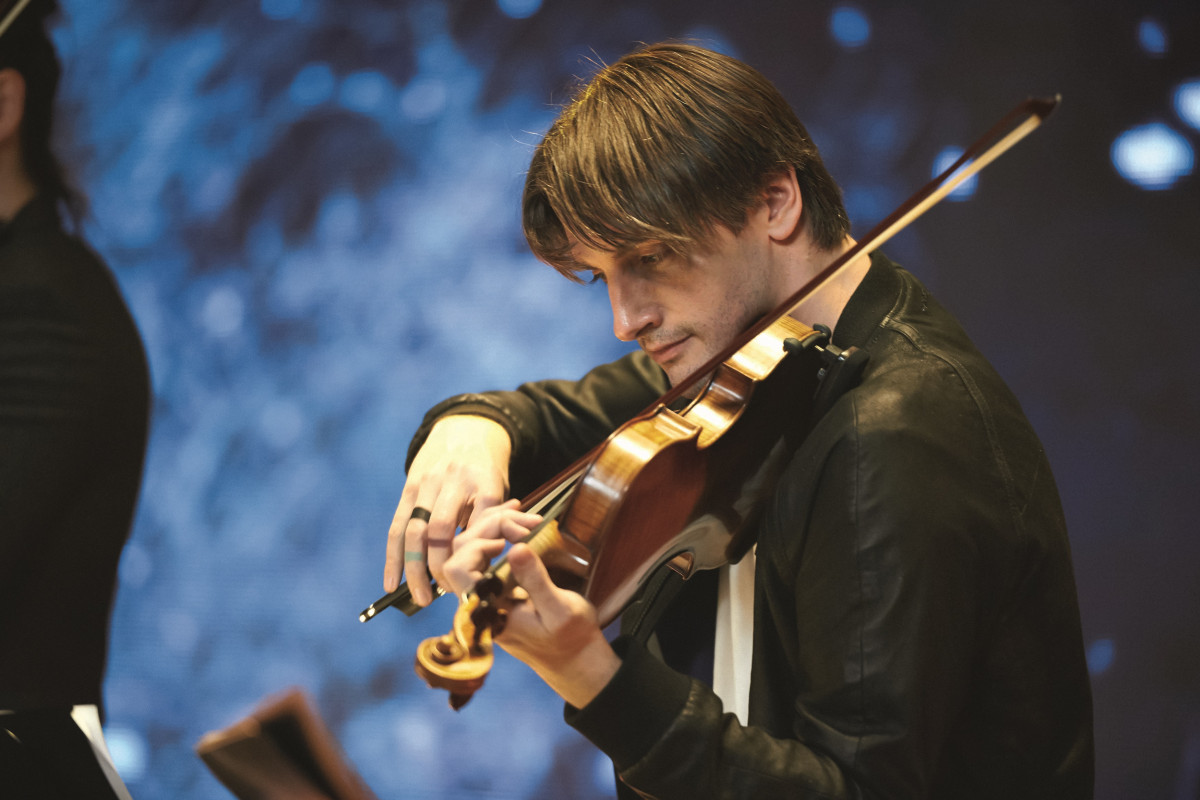 Symphoniacs 2016