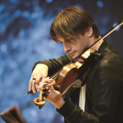 Symphoniacs 2016
