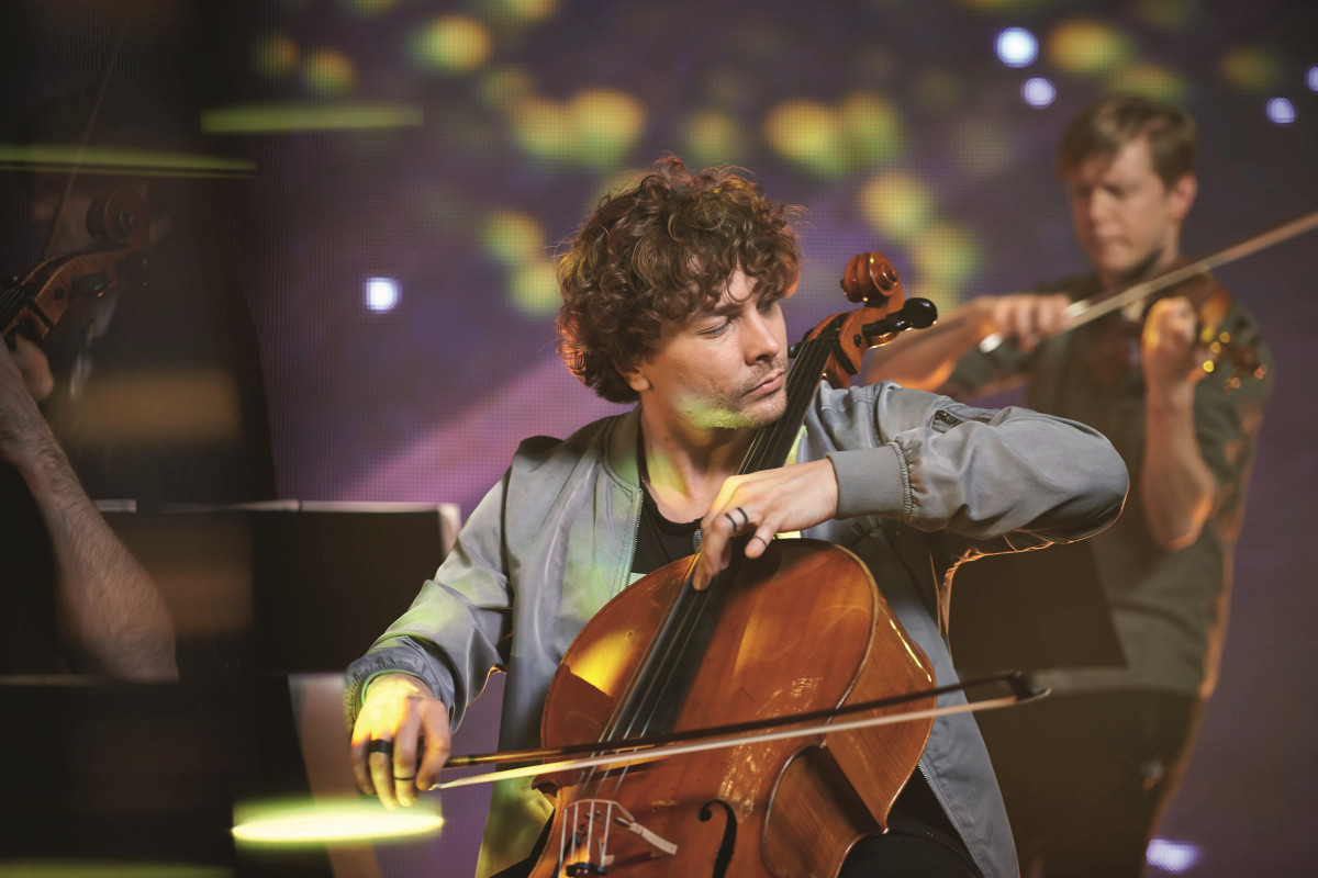 Symphoniacs 2016