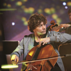 Symphoniacs 2016