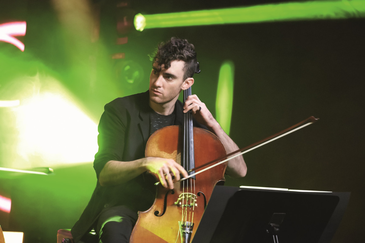 Symphoniacs 2016