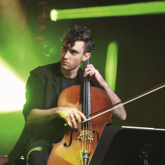 Symphoniacs 2016