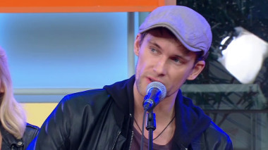 Speeding Cars (Live beim ZDF Morgenmagazin)