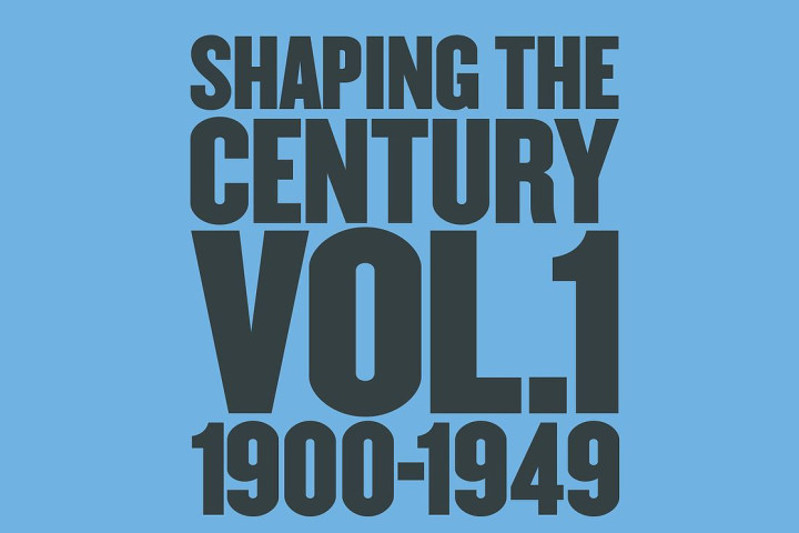 Shaping the Century