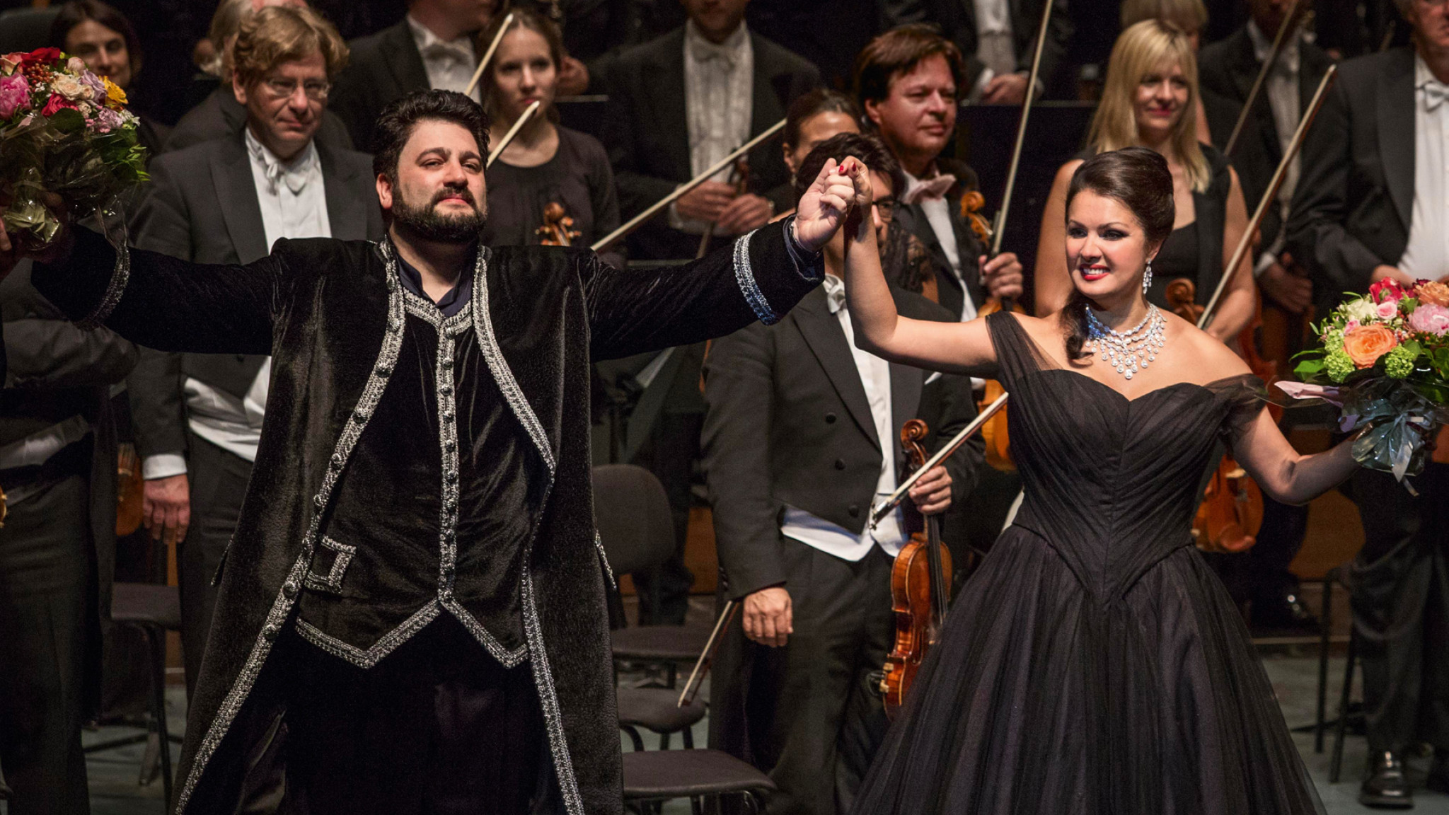 Atemberaubende Manon – Heiß ersehnter Live-Mitschnitt von Anna Netrebko erschienen