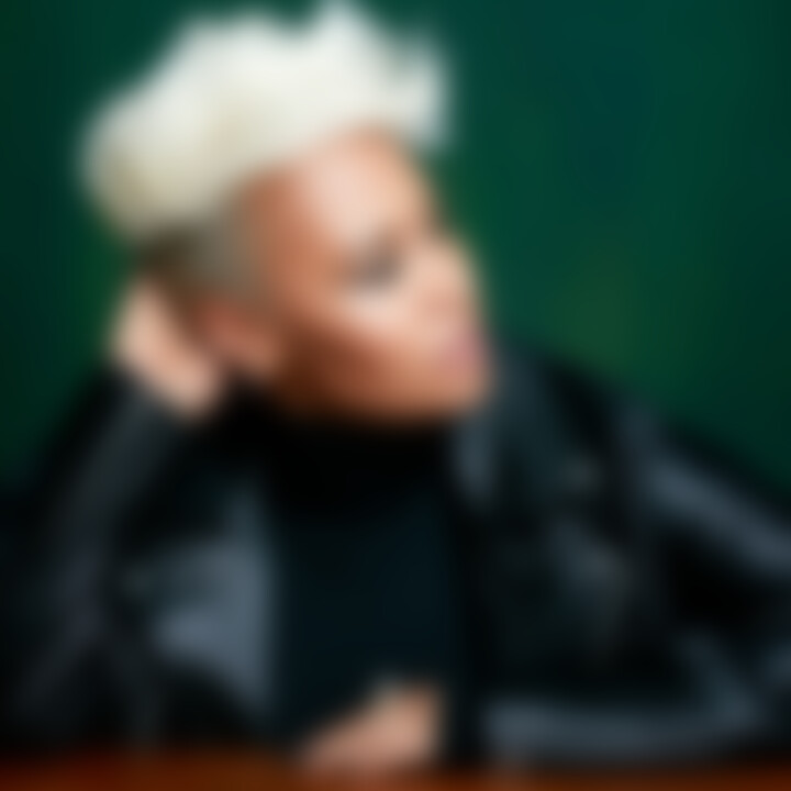 Emeli Sande 2016