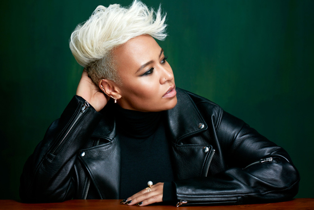 Emeli Sande 2016