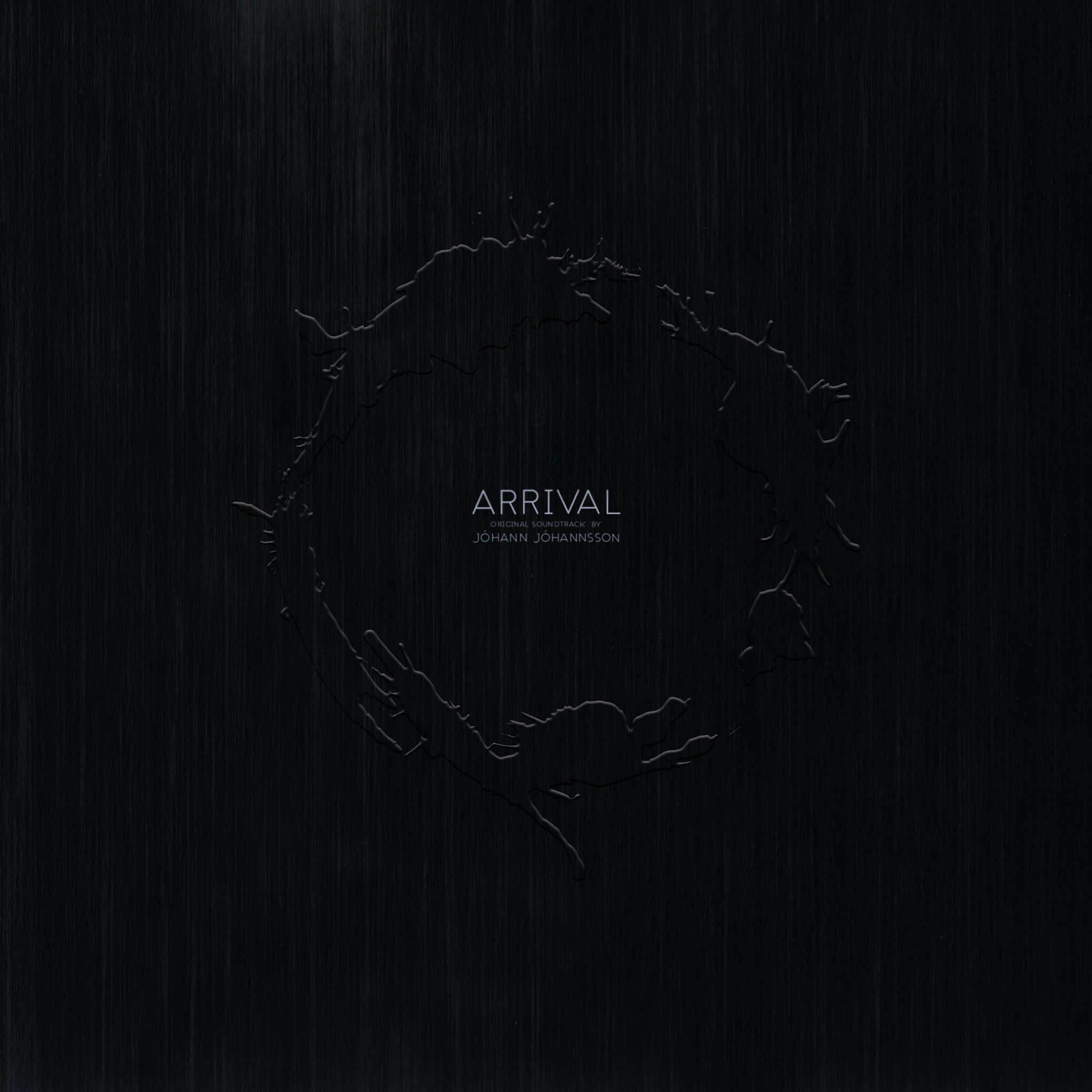 ARRIVAL