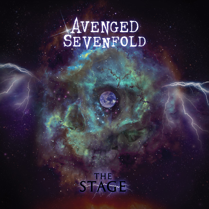 Avenged Sevenfold - Album - The Stage