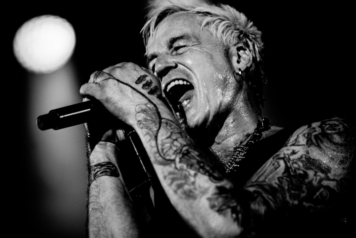 In Extremo Pressebilder 2016 live