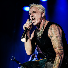 In Extremo Pressebilder 2016 live
