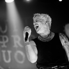 In Extremo Pressebilder 2016 live