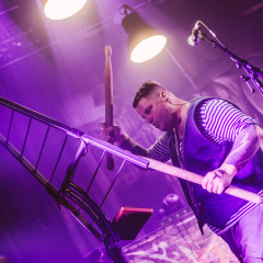 In Extremo Pressebilder 2016 live