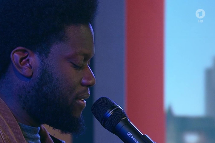 Love & Hate (Live beim ARD moma)