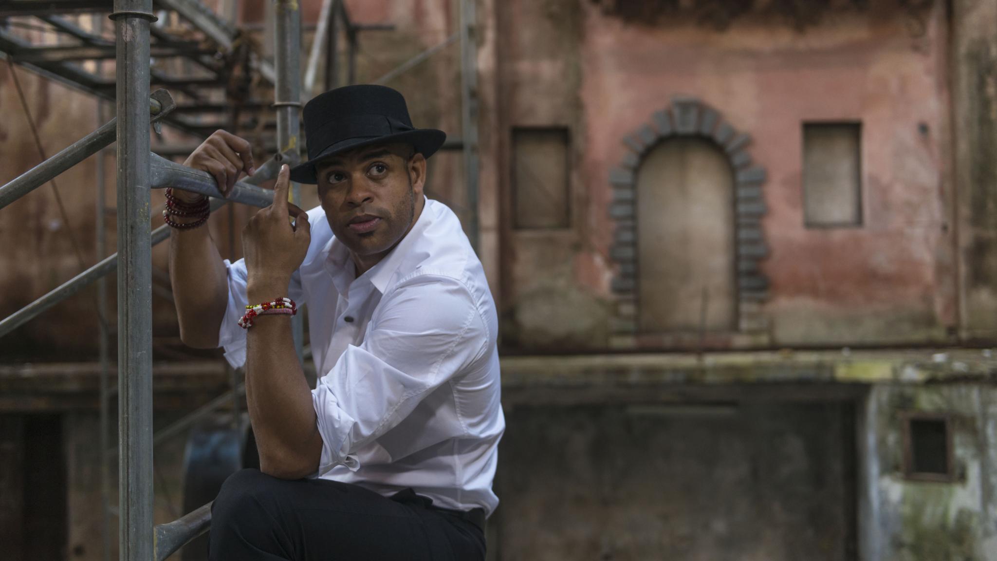 Roberto Fonseca, ABUC, 2016