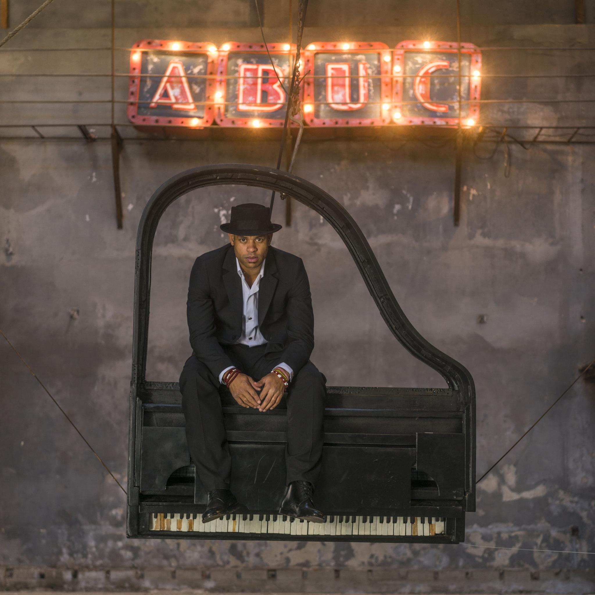 Roberto Fonseca, ABUC, 2016