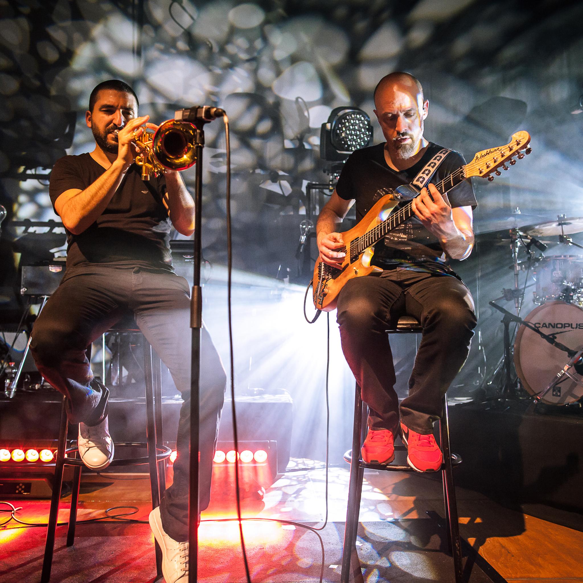 Live Tracks 2006/2016