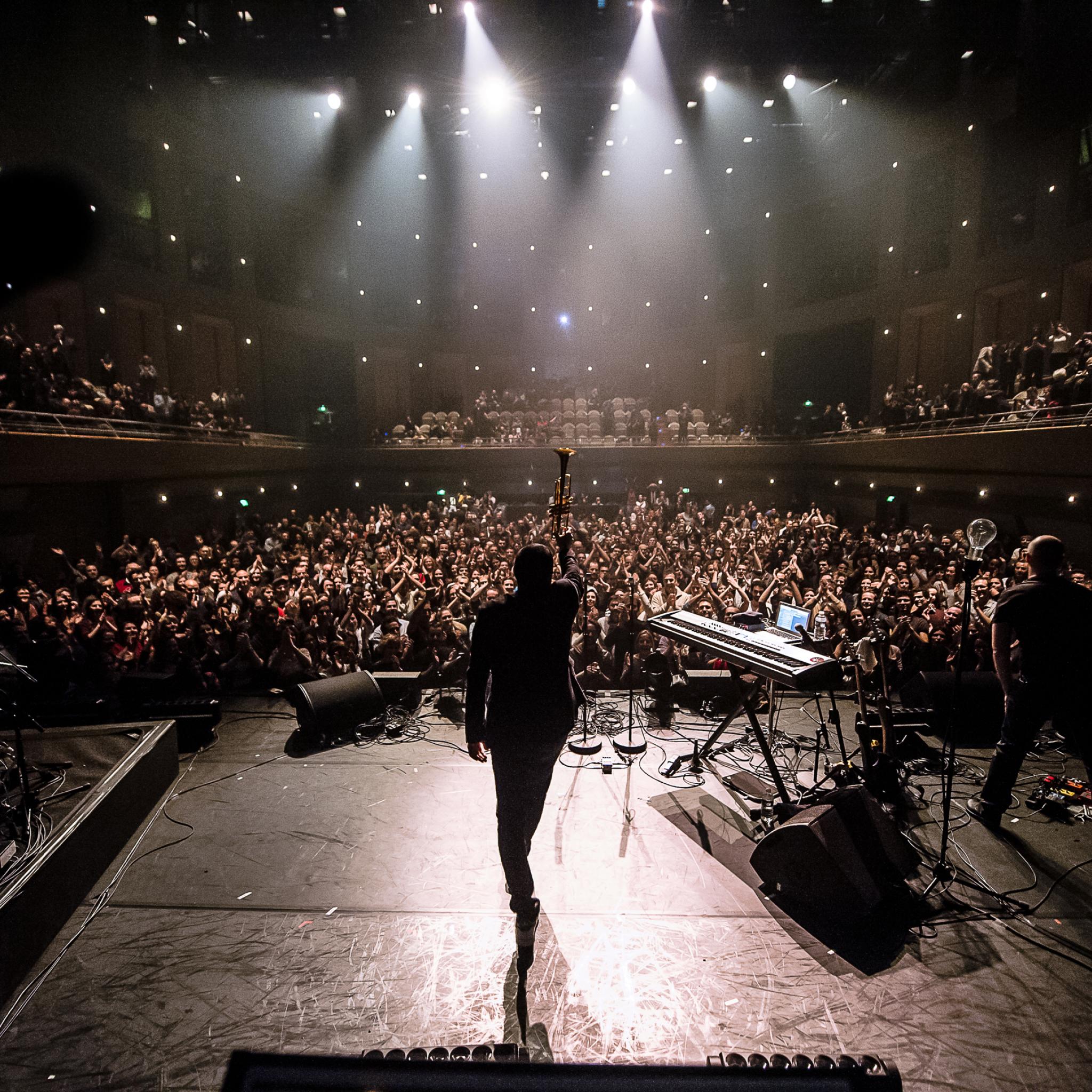 Live Tracks 2006/2016