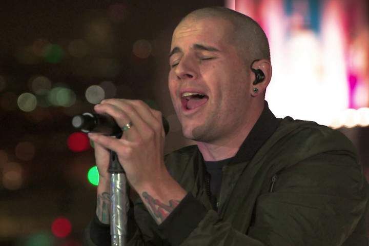 Acid Rain (Live aus Hollywood)