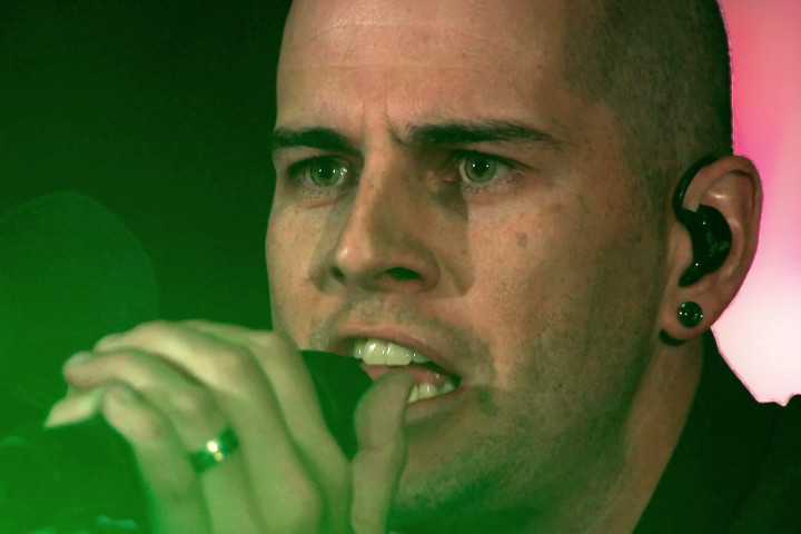 Planets (Live aus Hollywood)