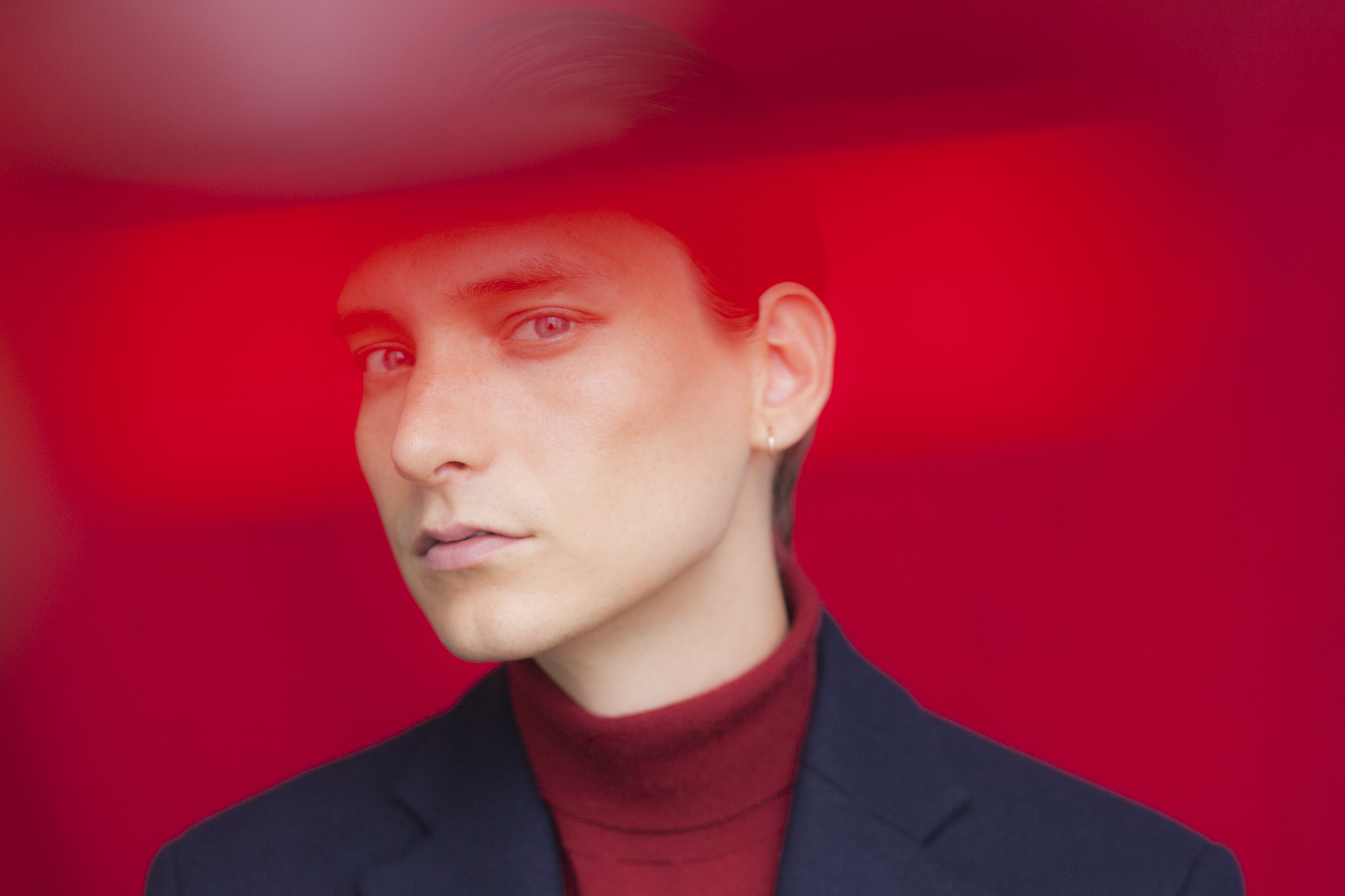 Thomas Azier | Biografie