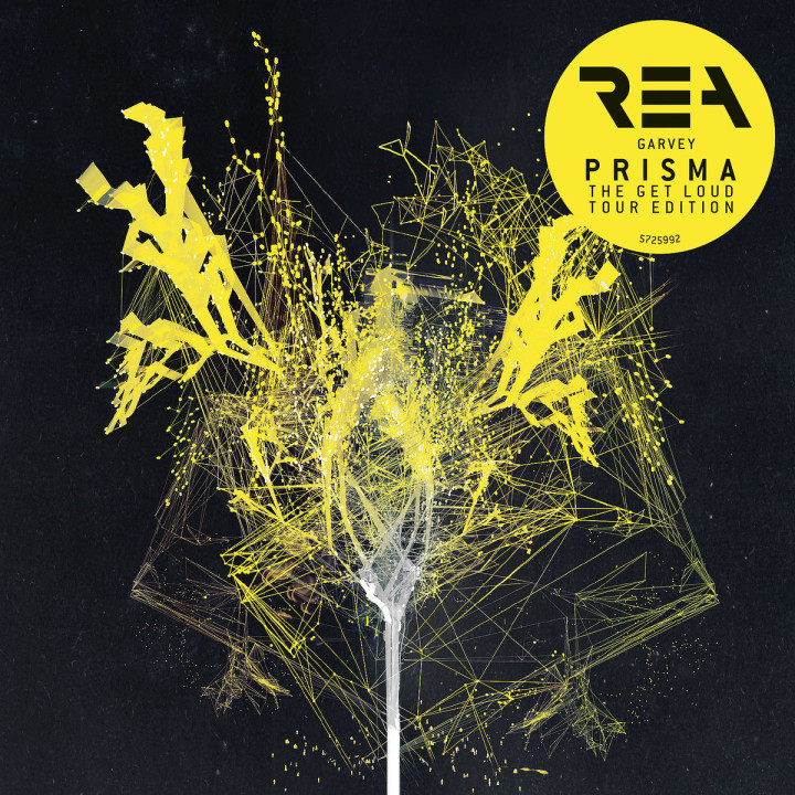 Prisma (The Get Loud Tour Edition)